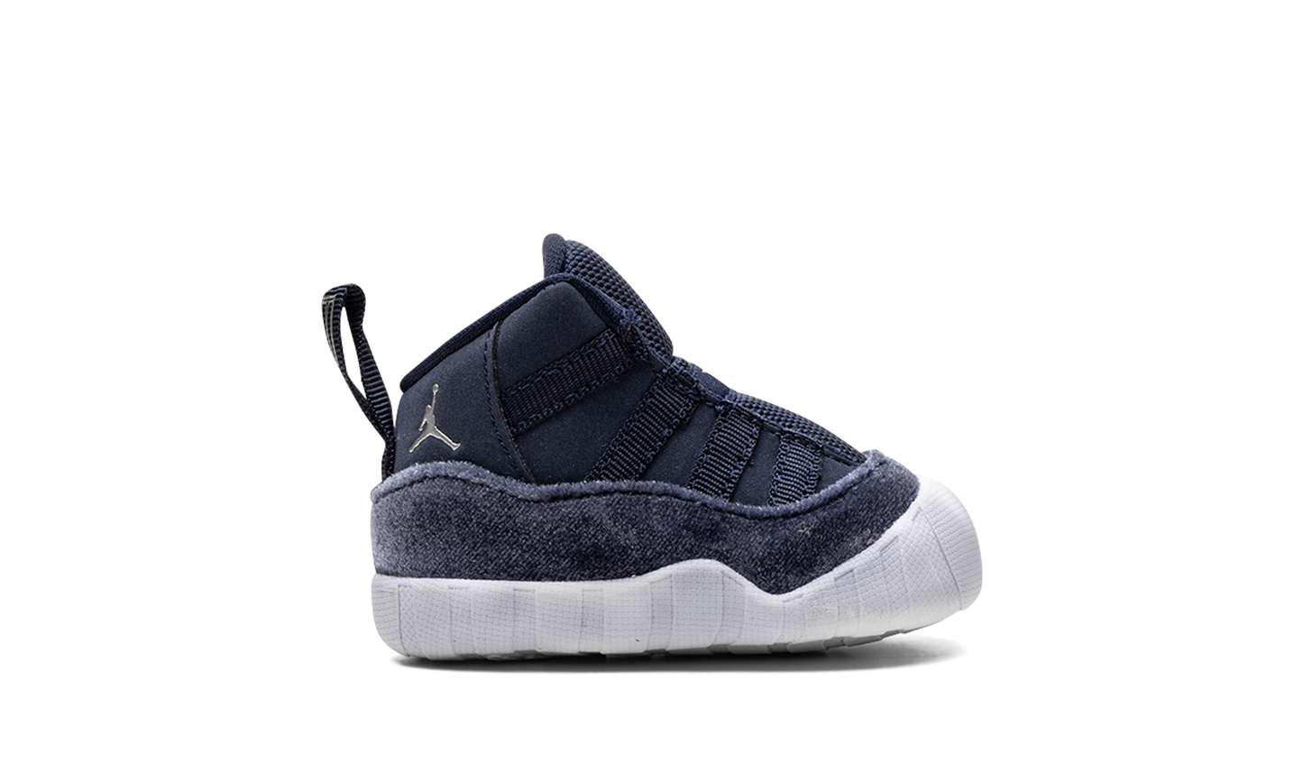Air Jordan 11 TD "Midnight Navy" FB1968 441