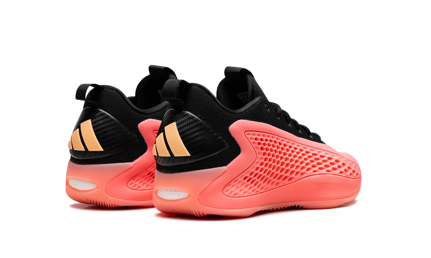 AE 1 Low GS "Acid Red Red Black Orange Glow" JI4076