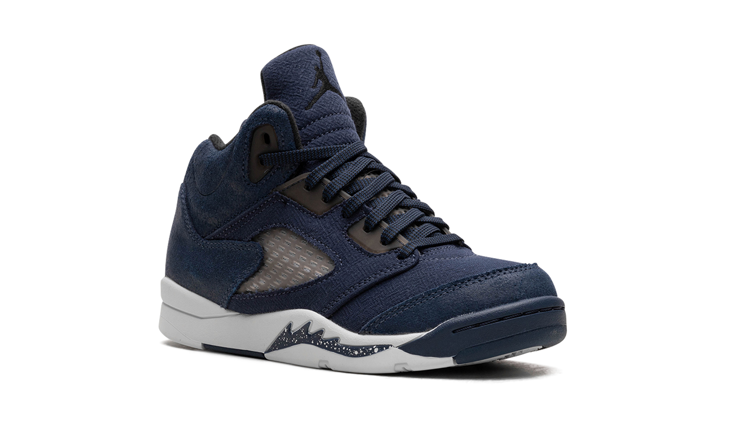 Air Jordan 5 PS "Midnight Navy" FN5453 400