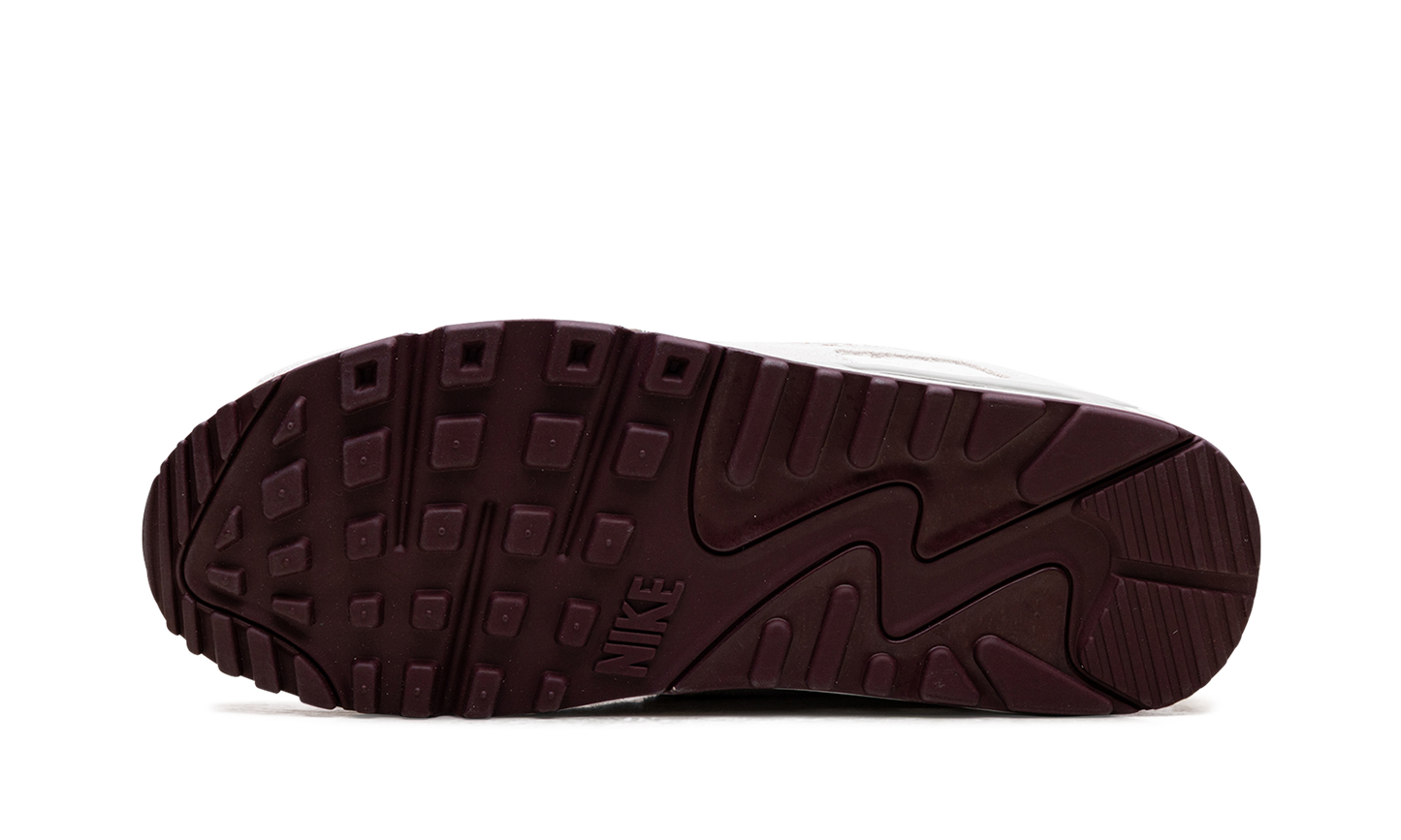 Air Max 90 PRM "Sail Burgundy Crush" HQ1712 001