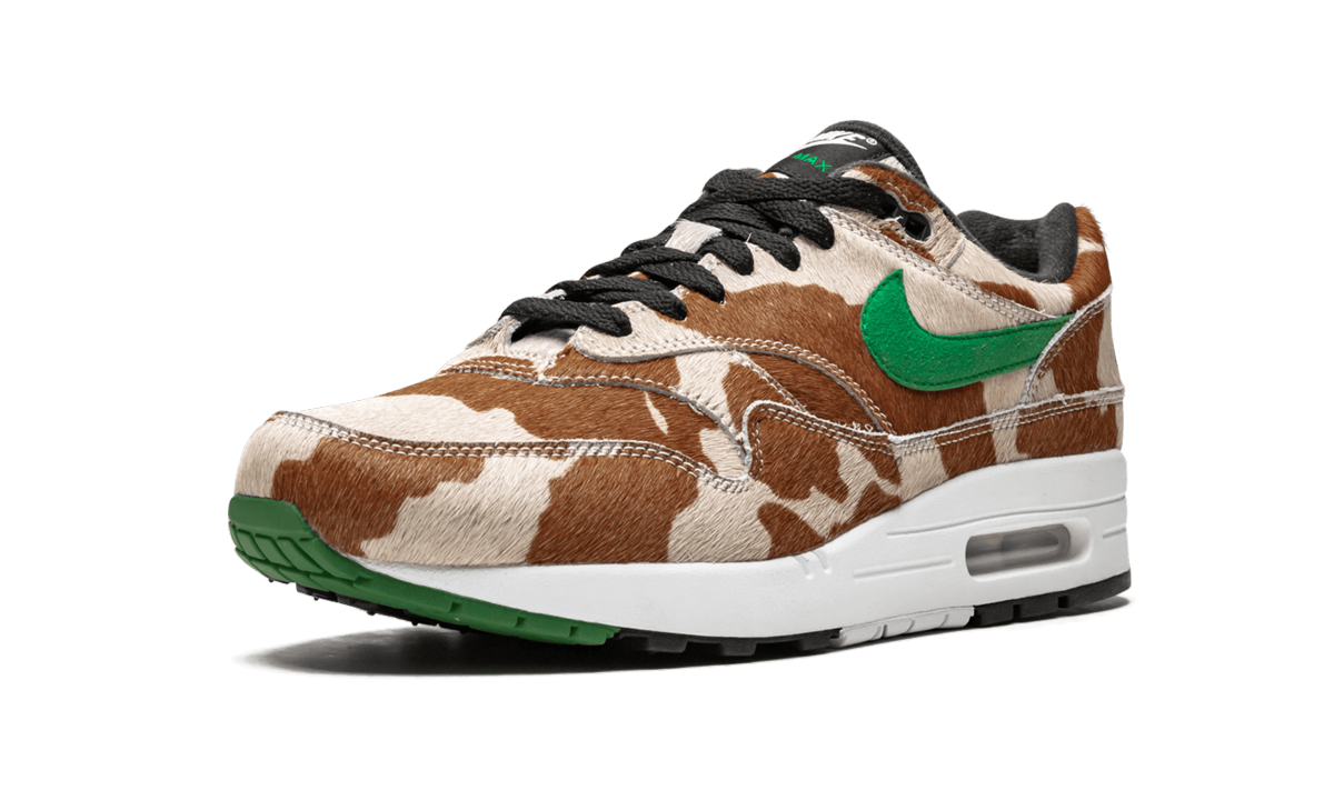 Air Max 1 "Animal Pack 3.0 - Giraffe"