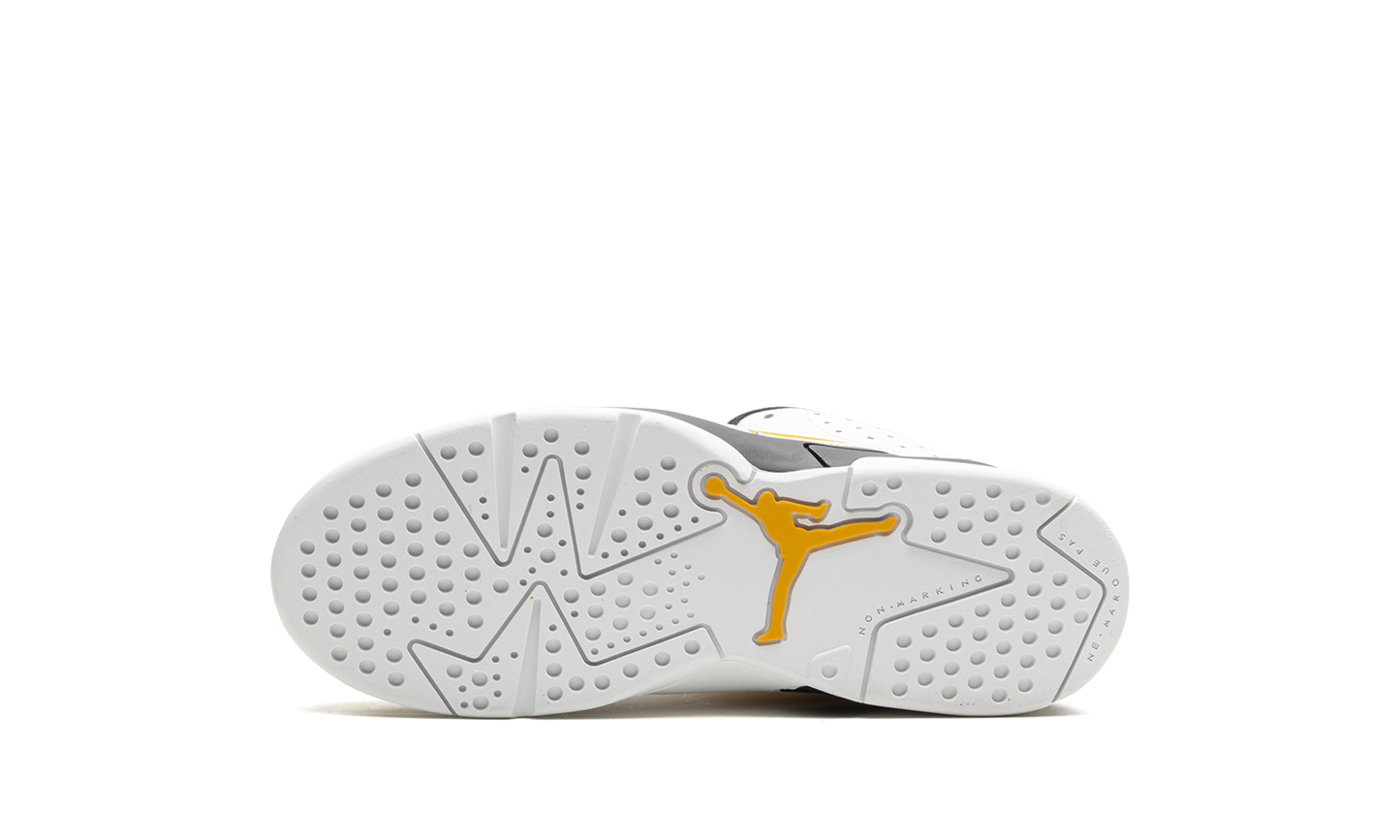 Air Jordan 6 PS "Yellow Ochre" DV3605 170