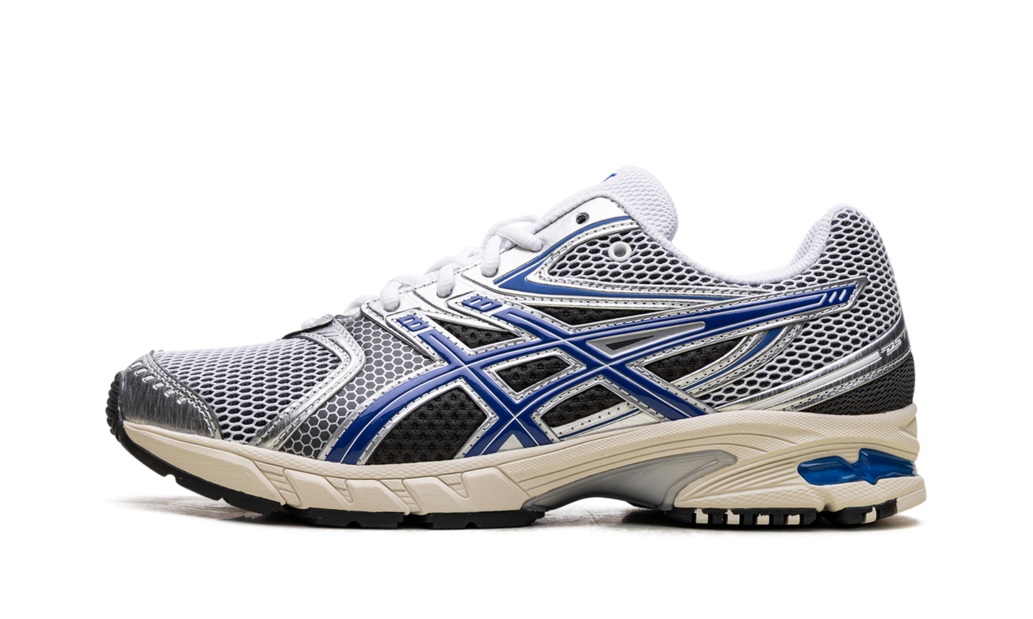 Gel-DS Trainer 14 "White Blue" 1203A607 103