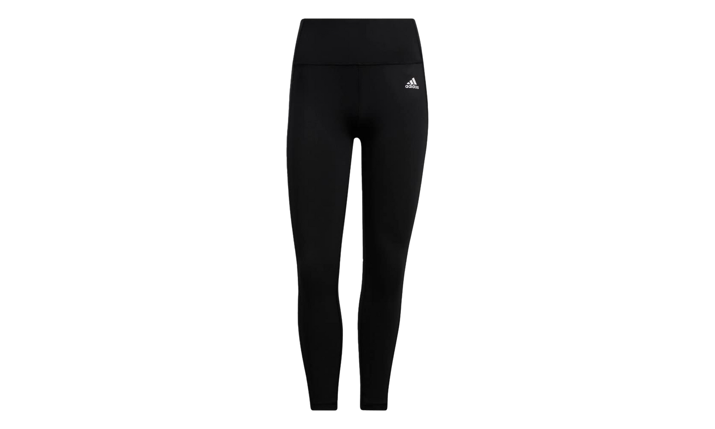 Wo Circuit Solid 7/8 Tights "Black" GR8197