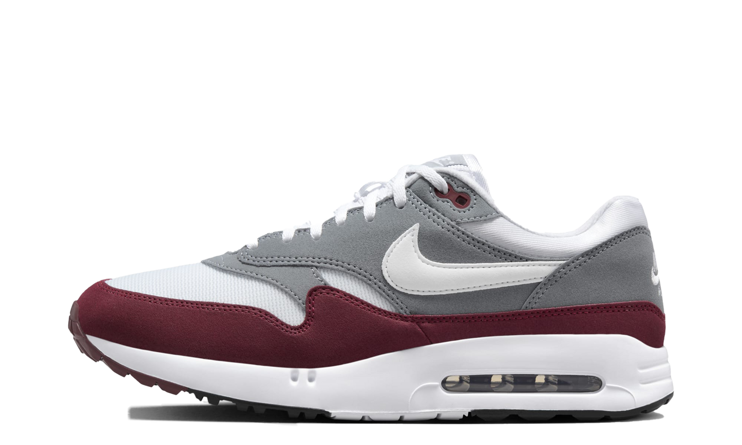 AIR MAX 1 '86 OG GOLF "Team Red" DV1403 600