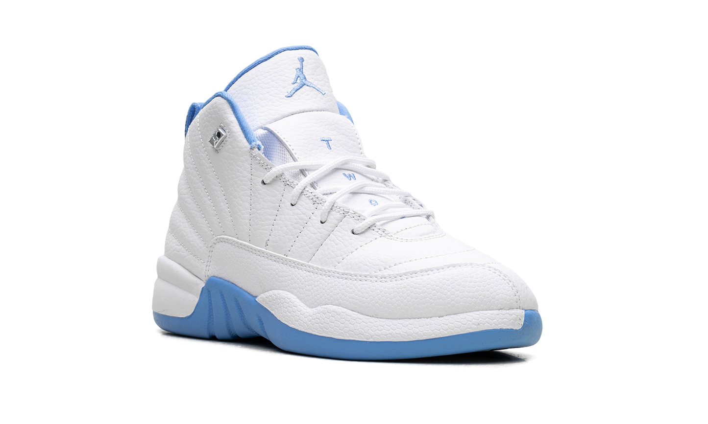 Air Jordan 12 Retro PS "Melo" 151186 112