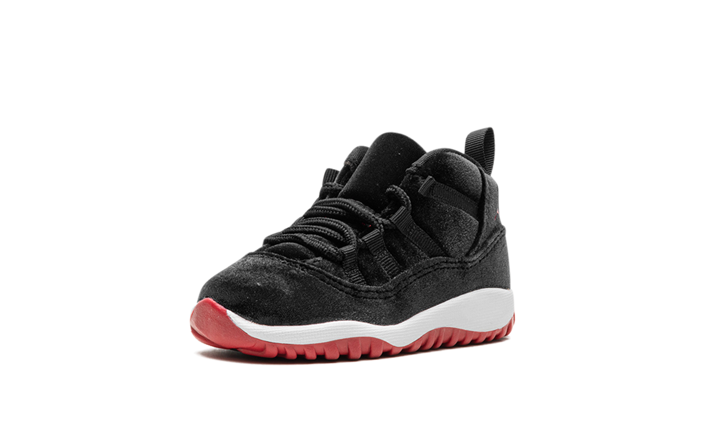Air Jordan 11 Retro TD "Velvet Bred" HF7808 061