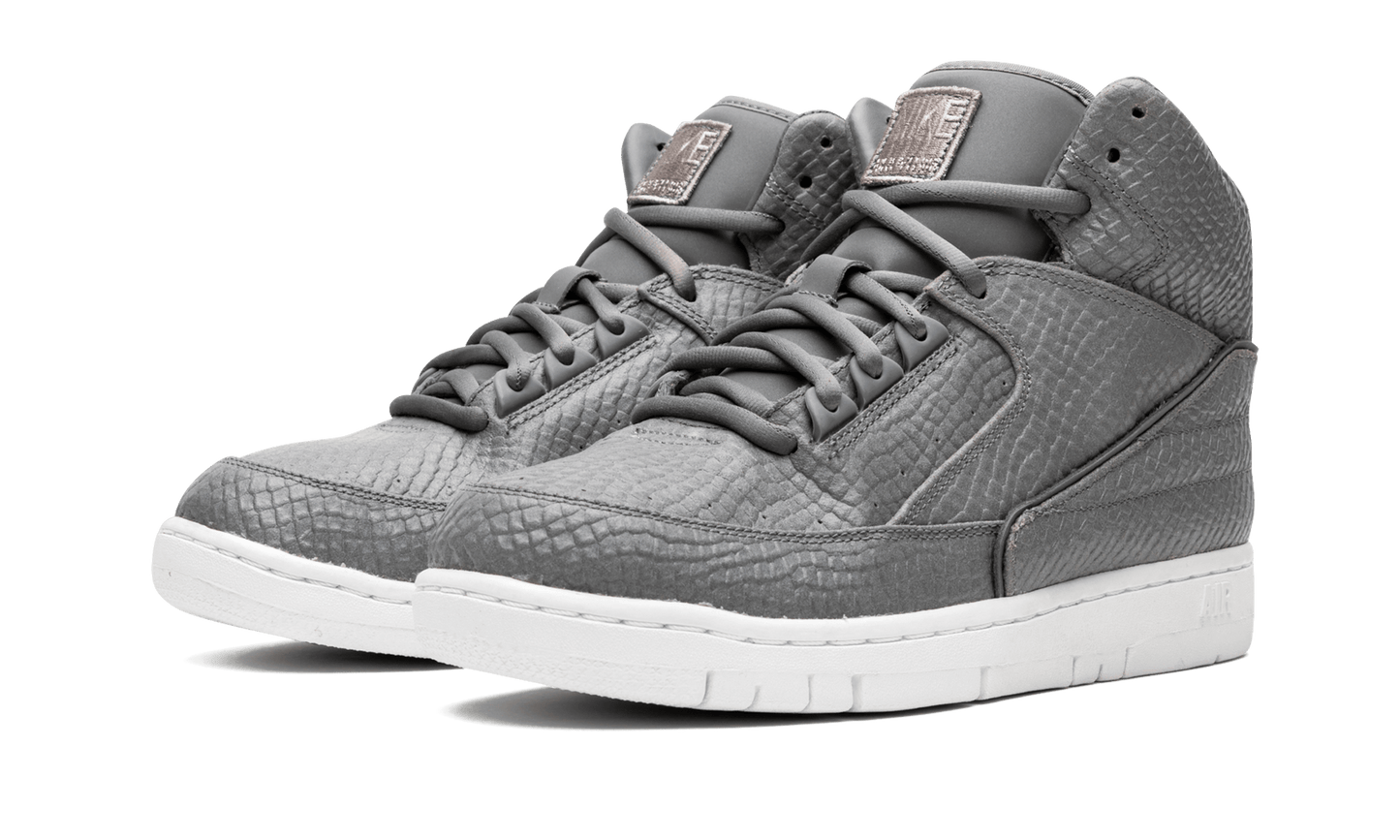Air Python SP "Cool Grey"