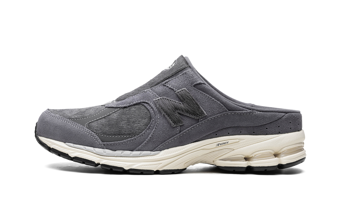 2002R Mule "Magnet" M2002RMP