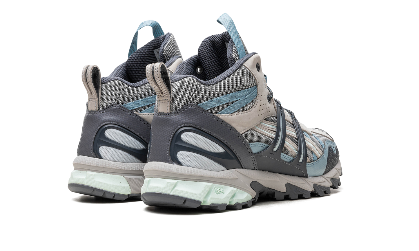 US2-S Gel-Sonoma 15-50 MT "Glacier Grey" 1201A657 020