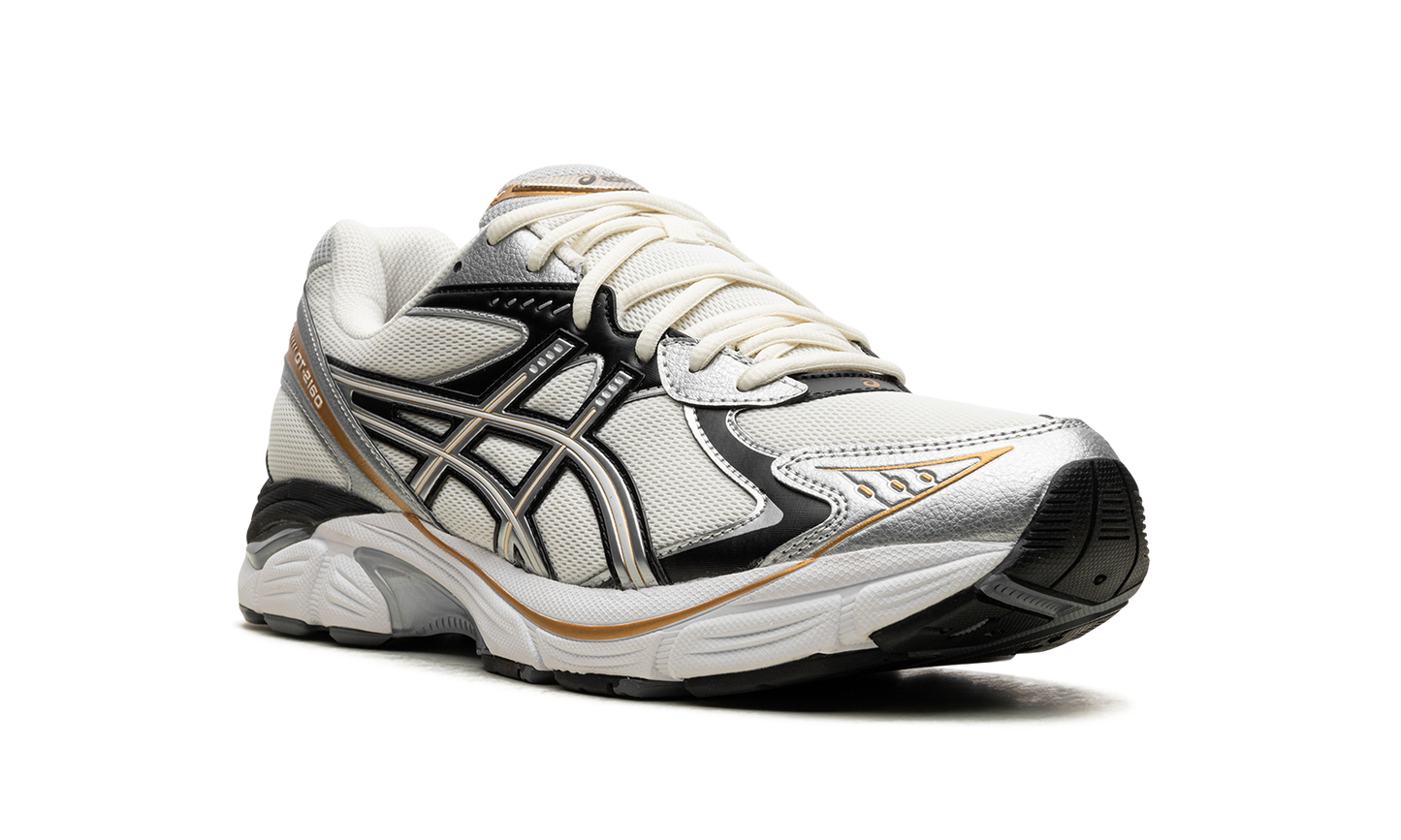 GT-2160 "Cream/Pure Silver" 1203A320 100