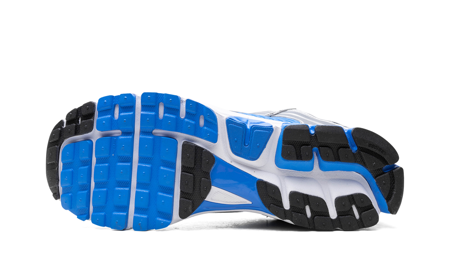 Zoom Vomero 5 "Metallic Silver/Photo Blue" FJ4151 100