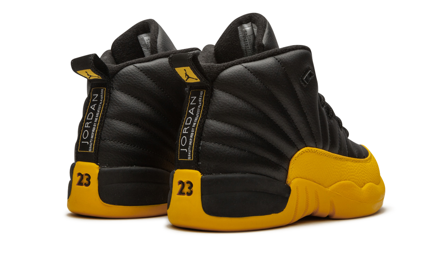 Air Jordan 12 Retro PS "University Gold" 151186 070
