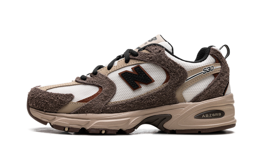 530 "Brown Tan" MR530SNC