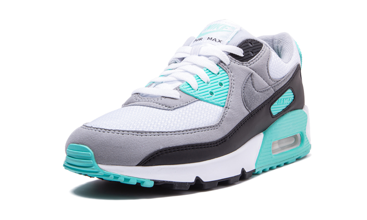 Air Max 90 "Turquoise" CD0881 100