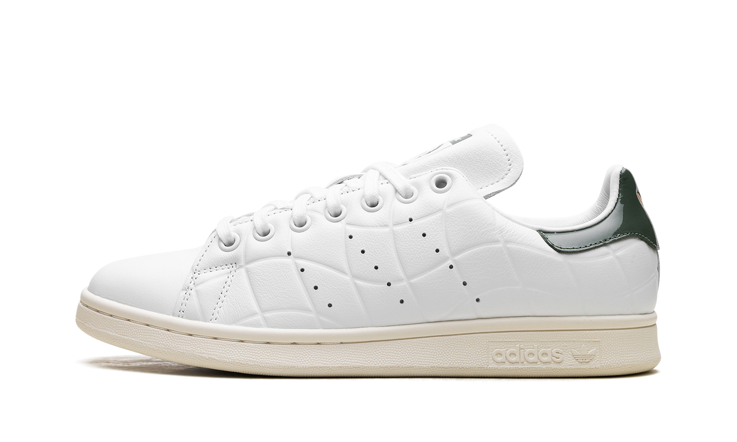 Stan Smith "Dime White Green" IG2044
