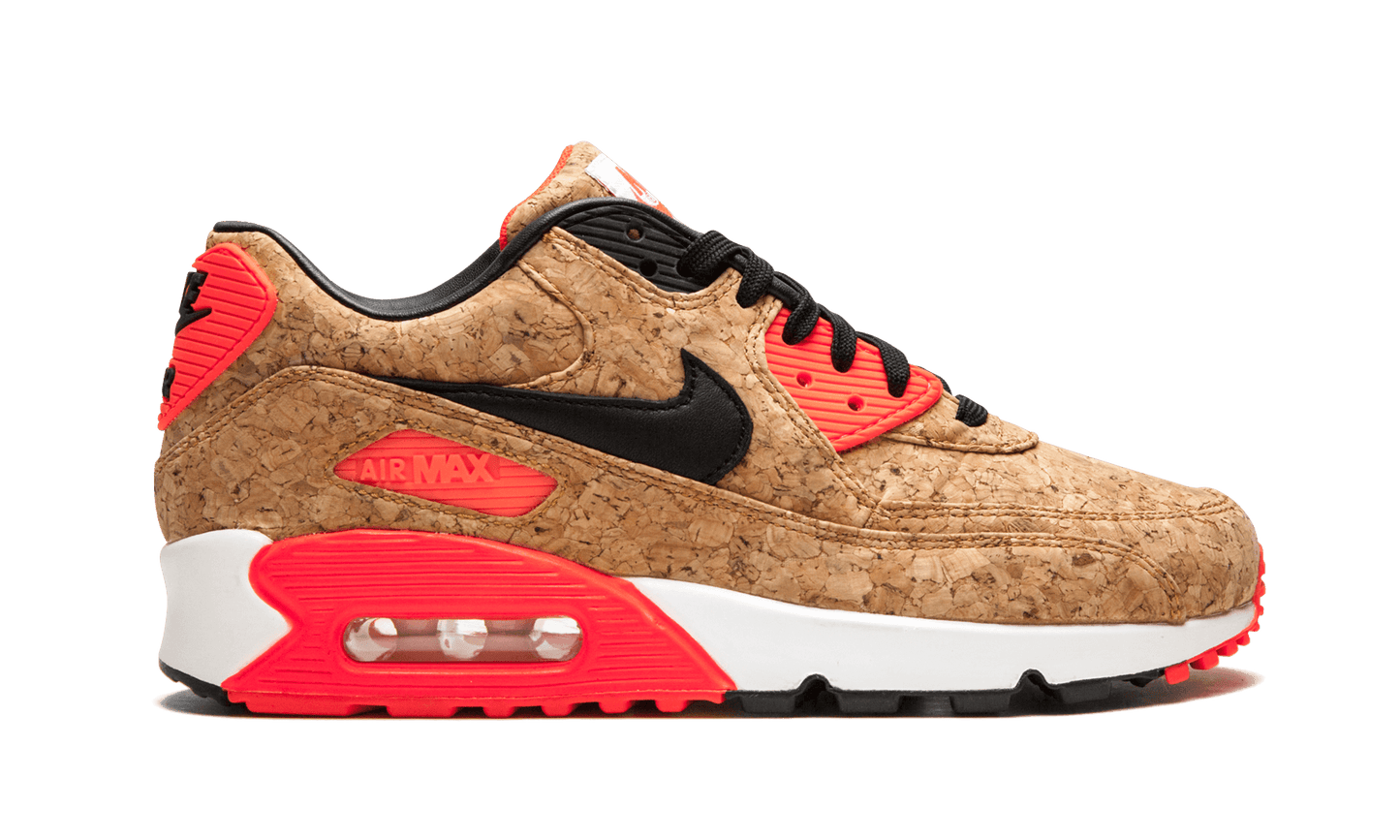 Air Max 90 Anniversary "Cork"