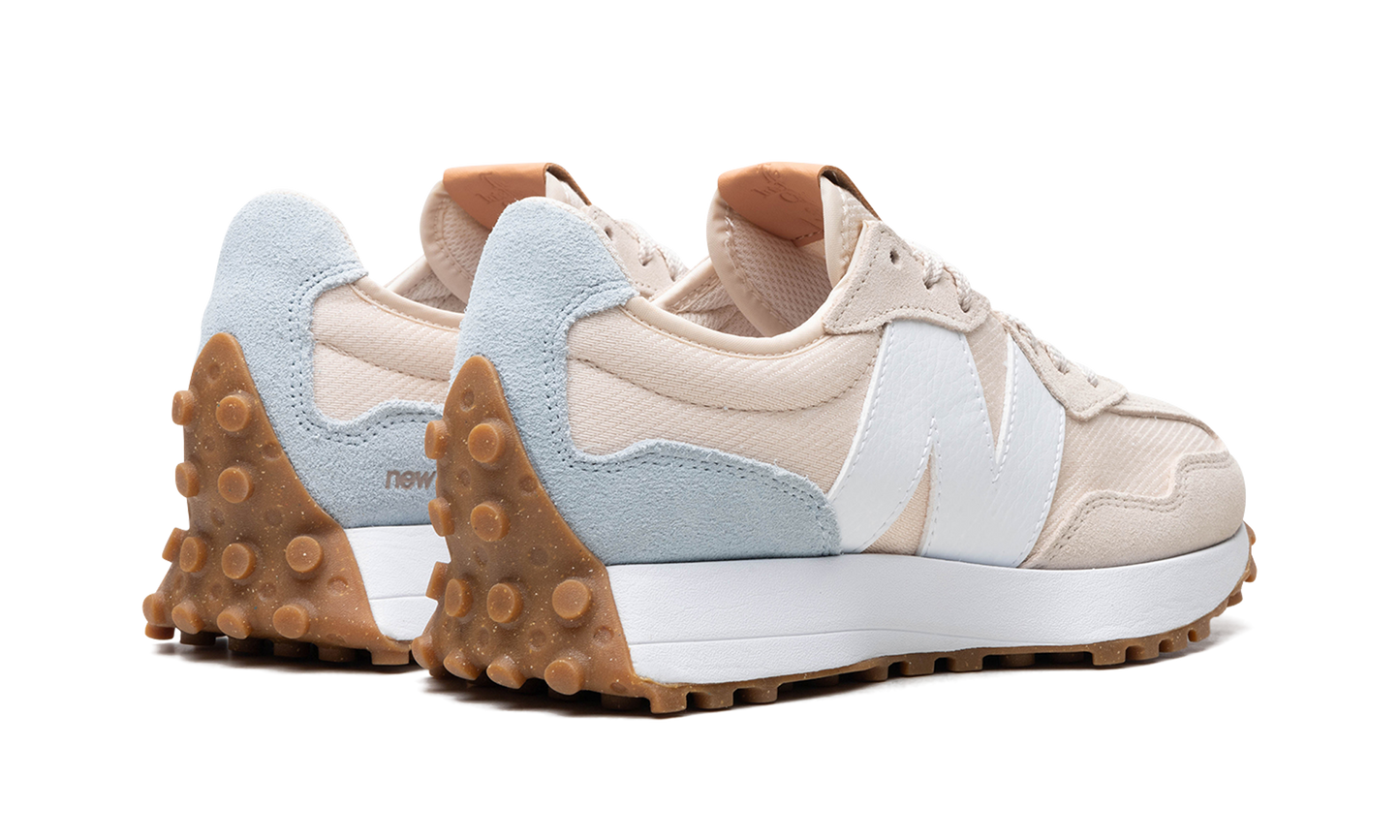 327 WMNS "Calm Taupe Morning Fog"