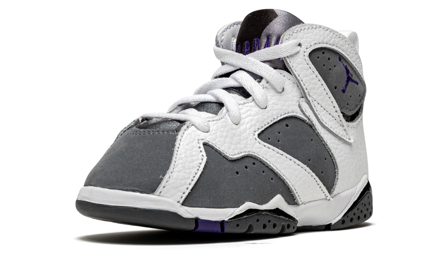 Jordan 7 Retro BT TD "Flint"