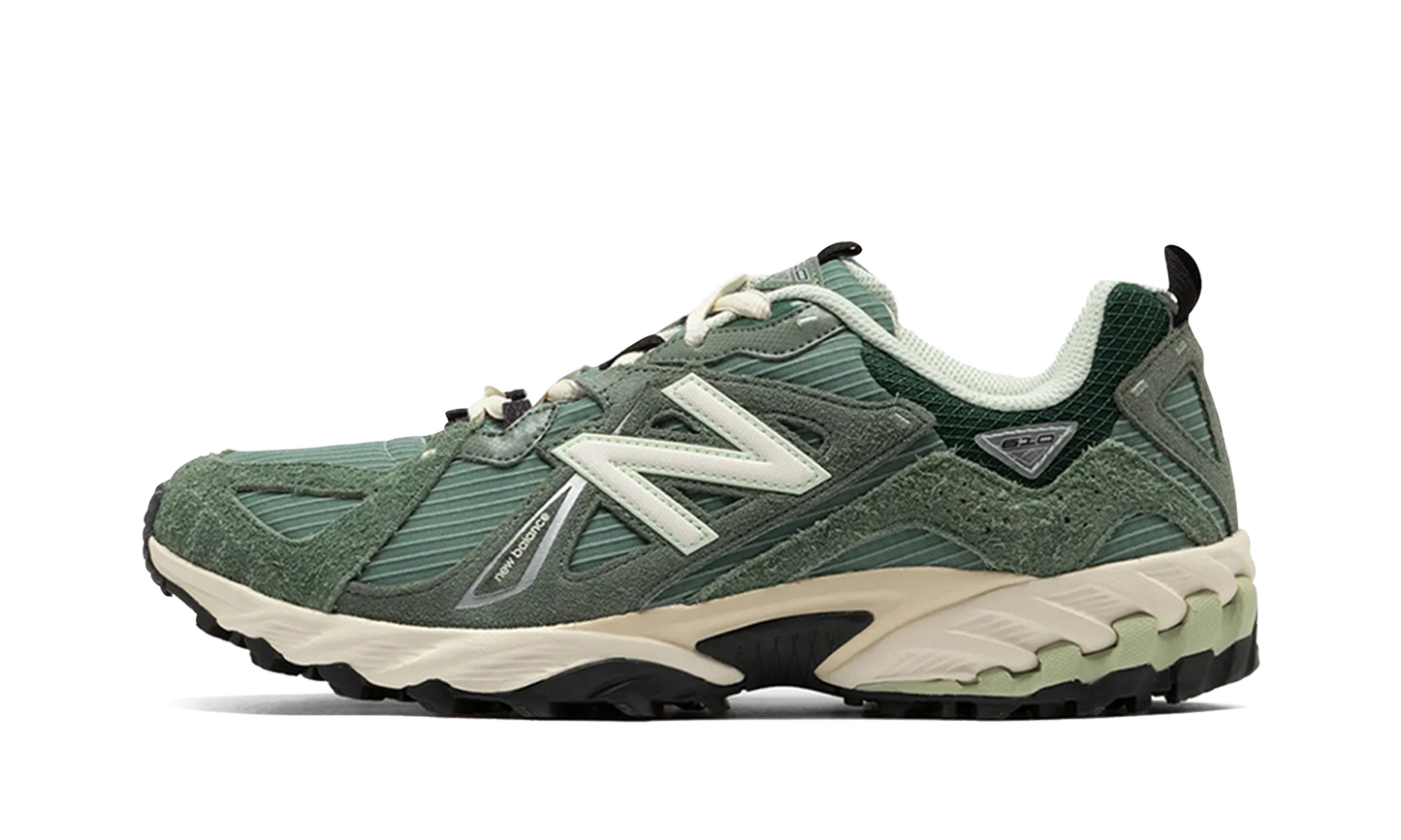 610T "Green" ML610TLN