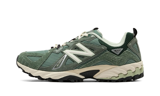 610T "Green" ML610TLN