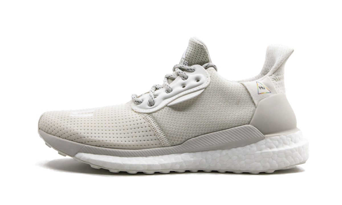 Solar HU Glide "Pharrell Williams - Greyscale Pack Cream" EG7767