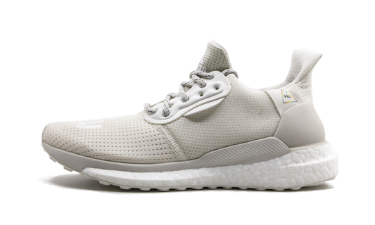 Solar HU Glide "Pharrell Williams - Greyscale Pack Cream" EG7767