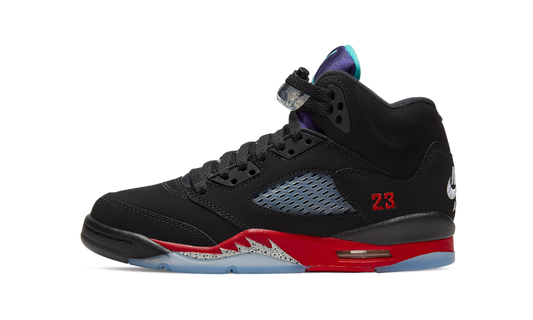 Air Jordan 5 Retro GS "Top 3" CZ2989 001