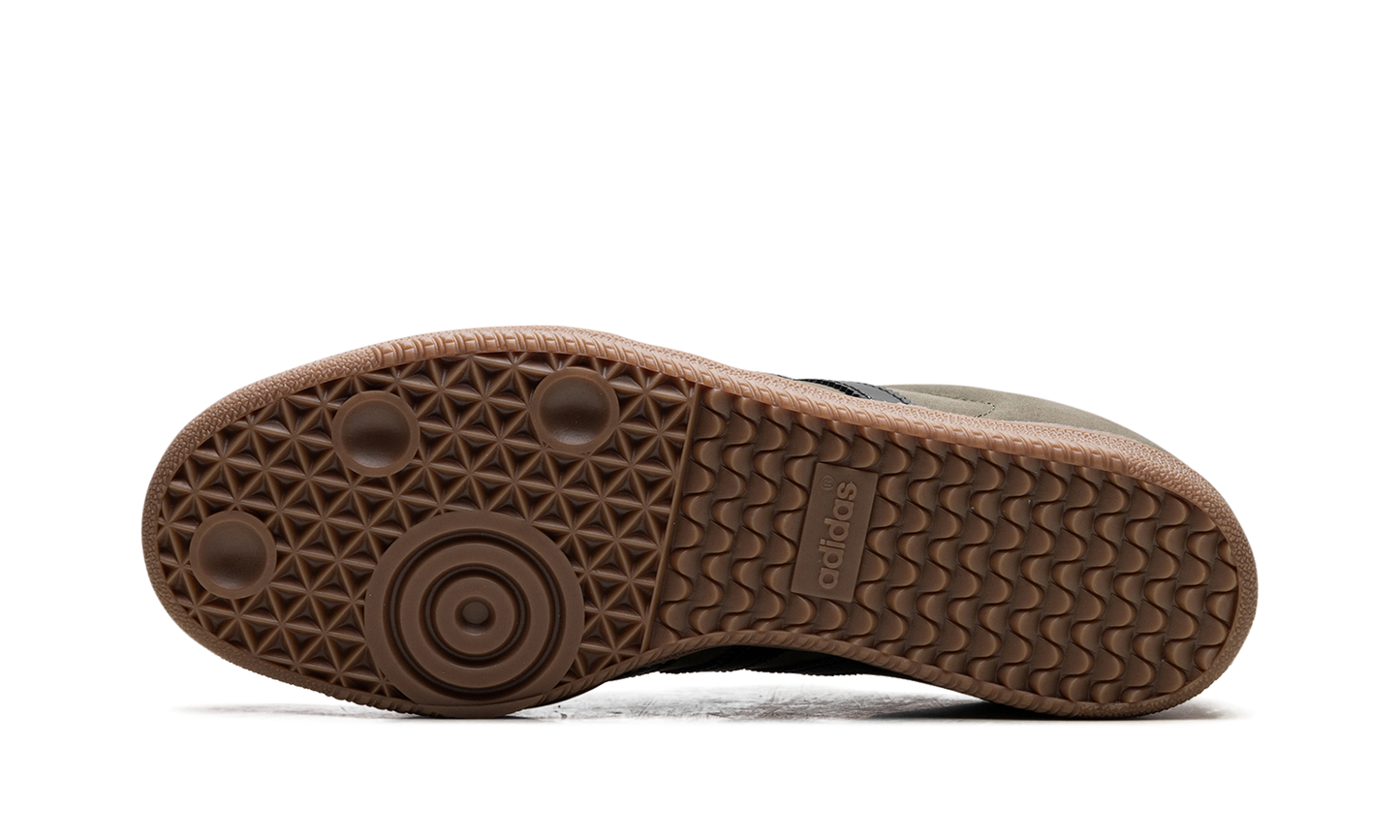 Samba OG "Base Green" IE9163