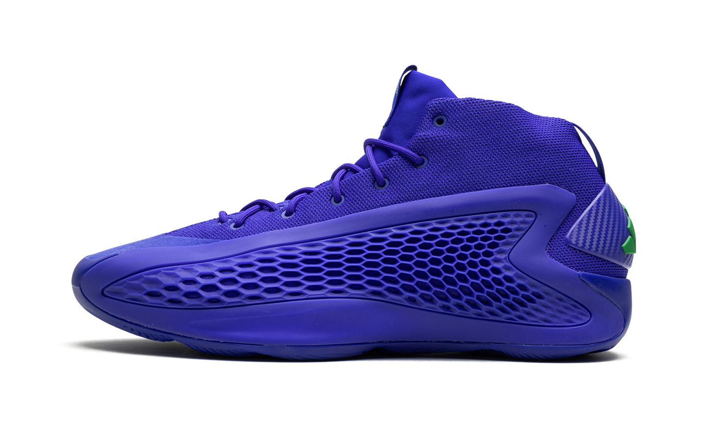 AE 1 "Velocity Blue" IF1864