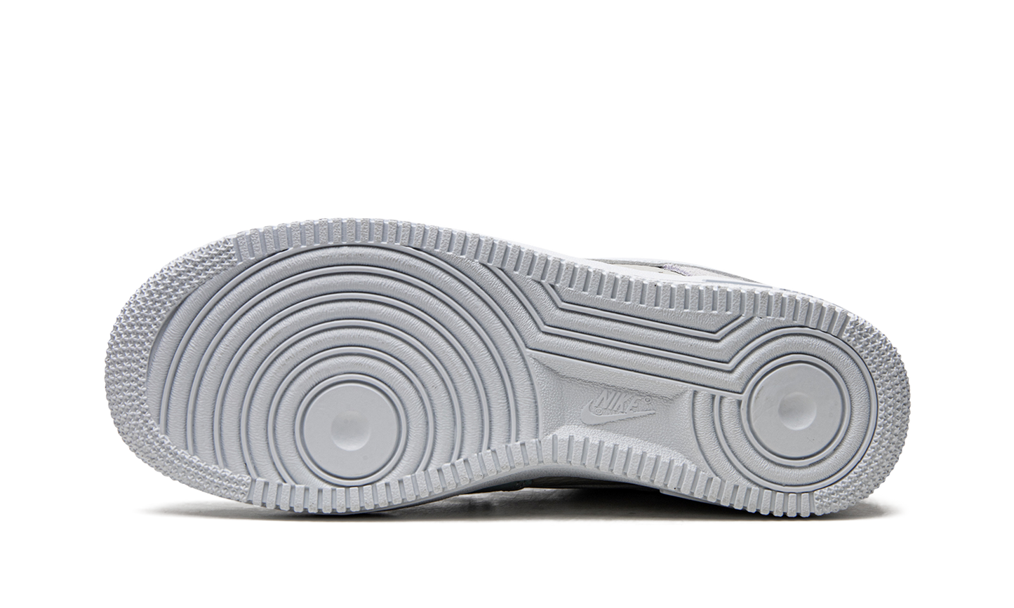 AIR FORCE 1 LO WMNS "NH1 Be Kind" DR3100 001