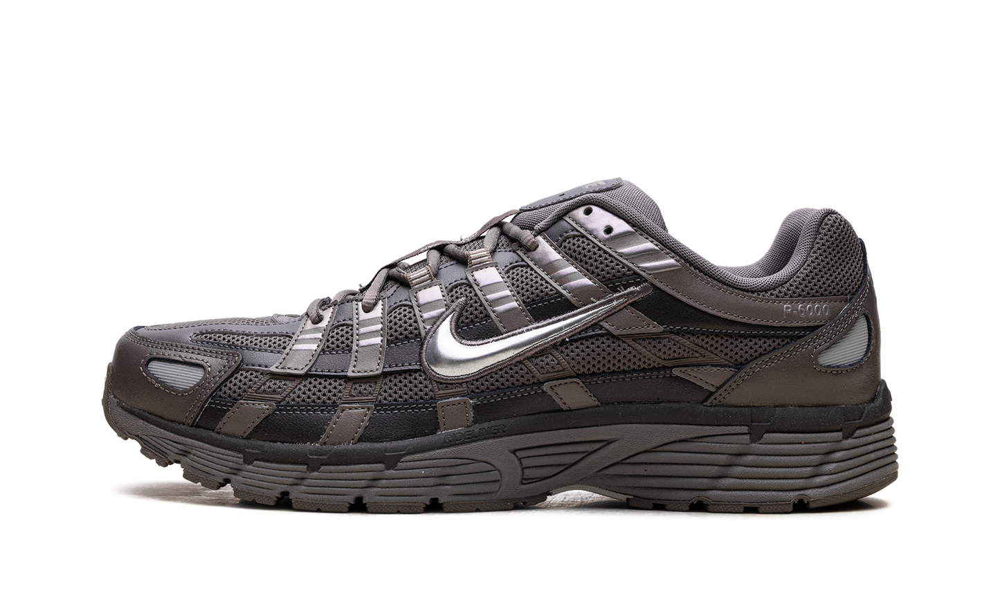 P-6000 "Cave Stone" CD6404 202