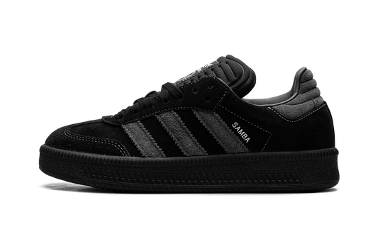 Samba XLG "Black Carbon" IH2219