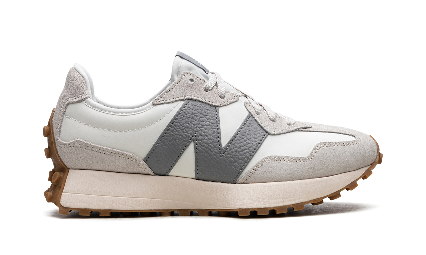 327 "Moonbeam Shadow Grey" U327LT