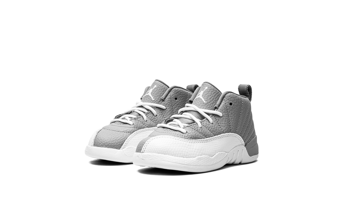 Jordan 12 Retro TD "Stealth" 850000 015