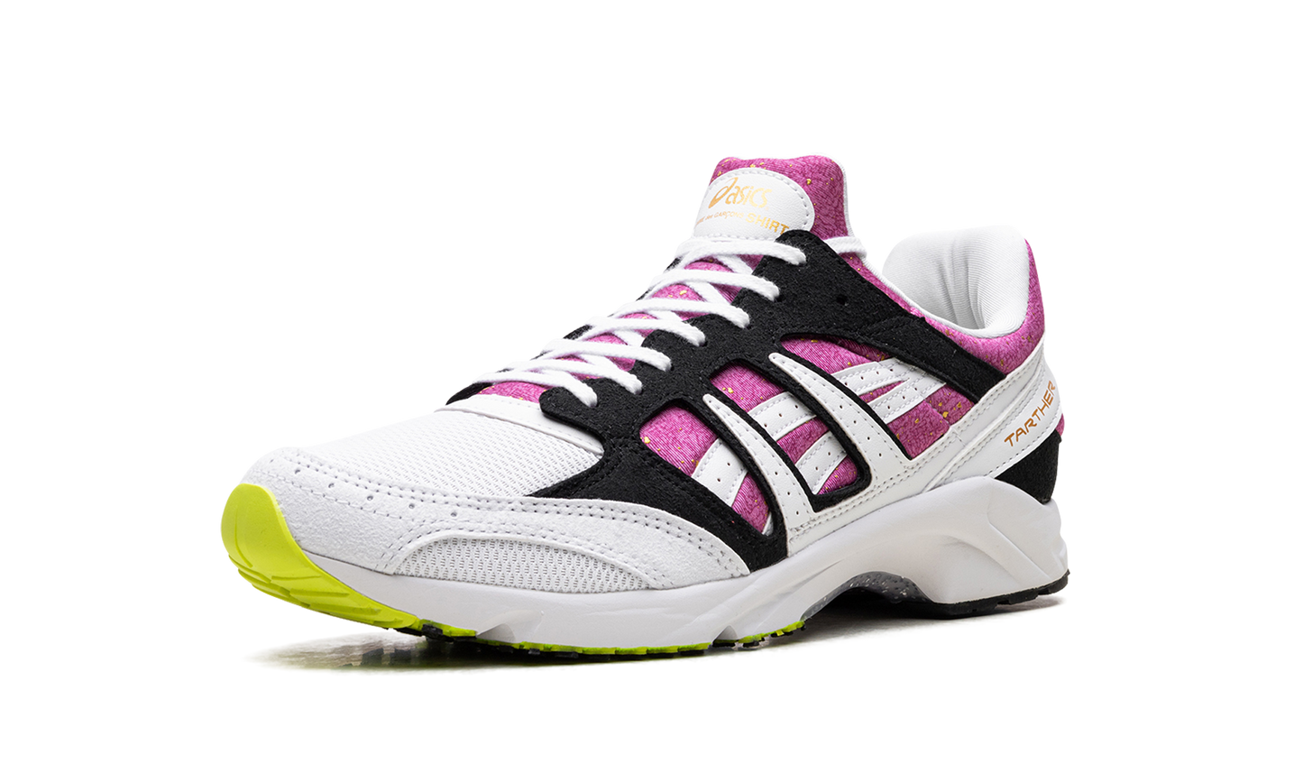 Tarther SD "Asics x Comme des Garçons - Orchid" 1203A079 500