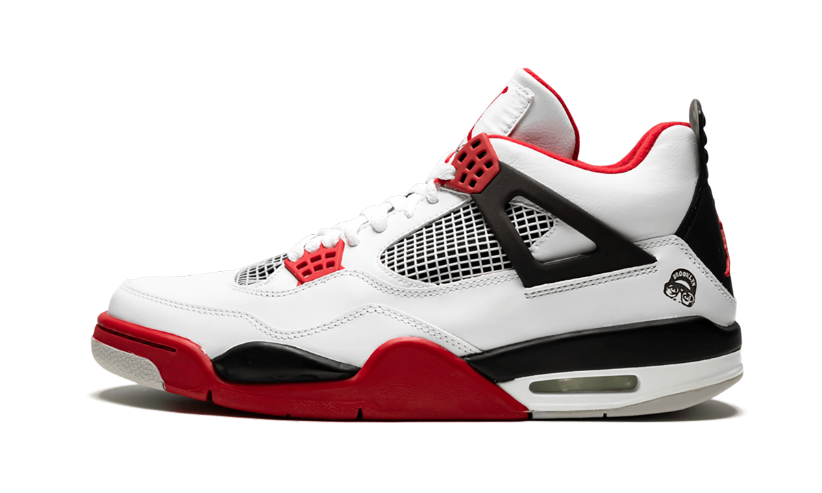 Air Jordan 4 Retro "Mars Blackmon"