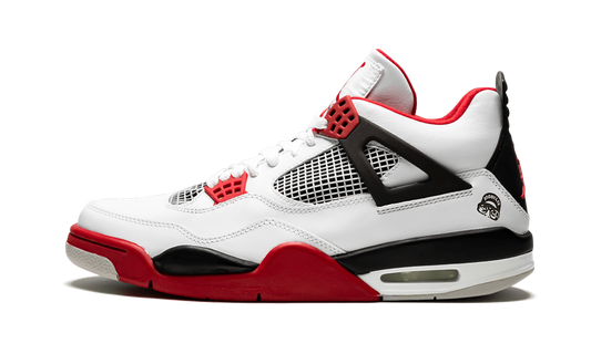 Air Jordan 4 Retro "Mars Blackmon"