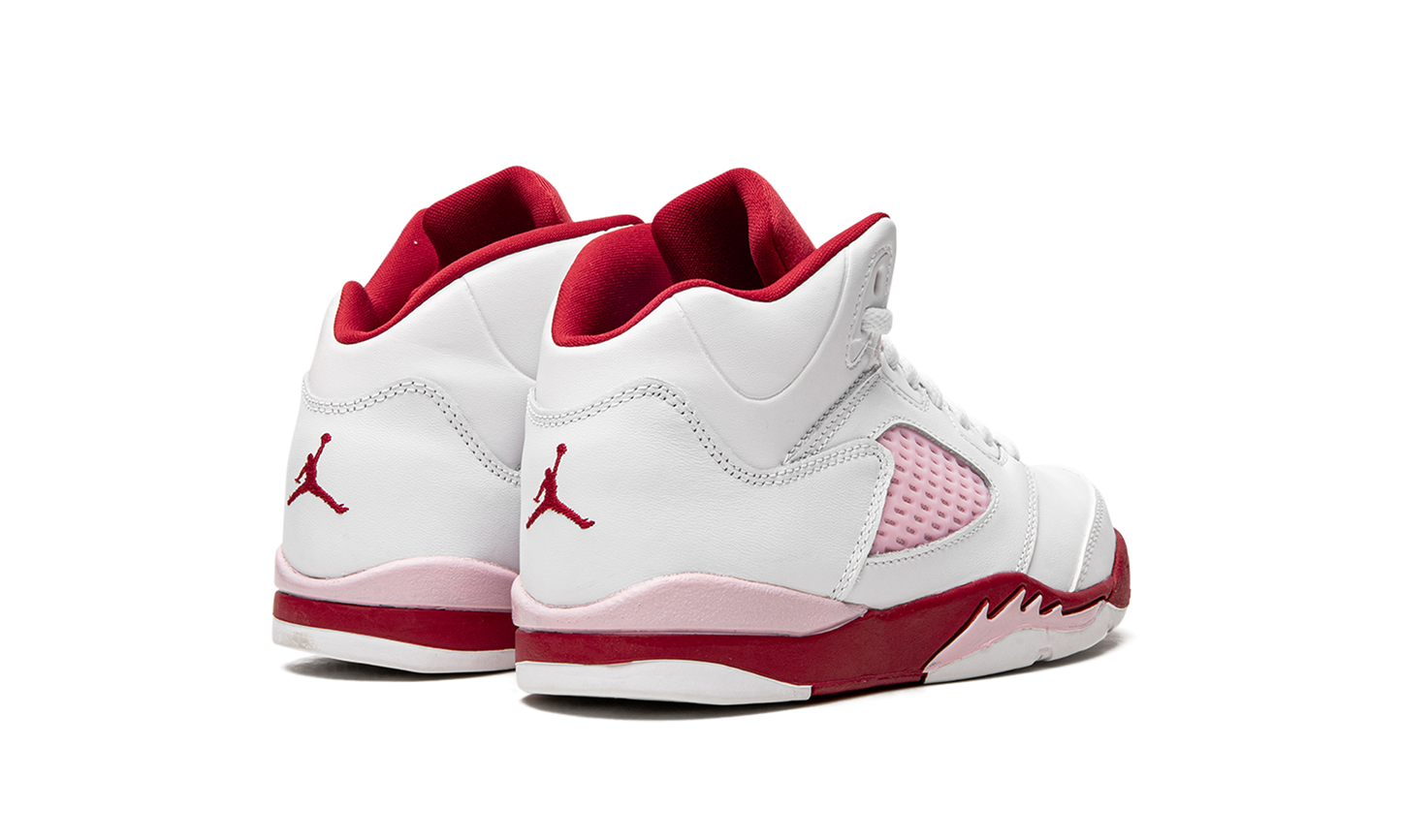 Jordan 5 Retro PS "Pink Foam" 440893 106