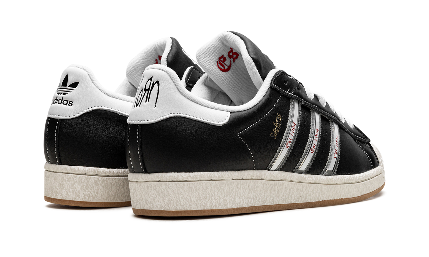 Superstar "KoRn - 30th Anniversary" IH1313