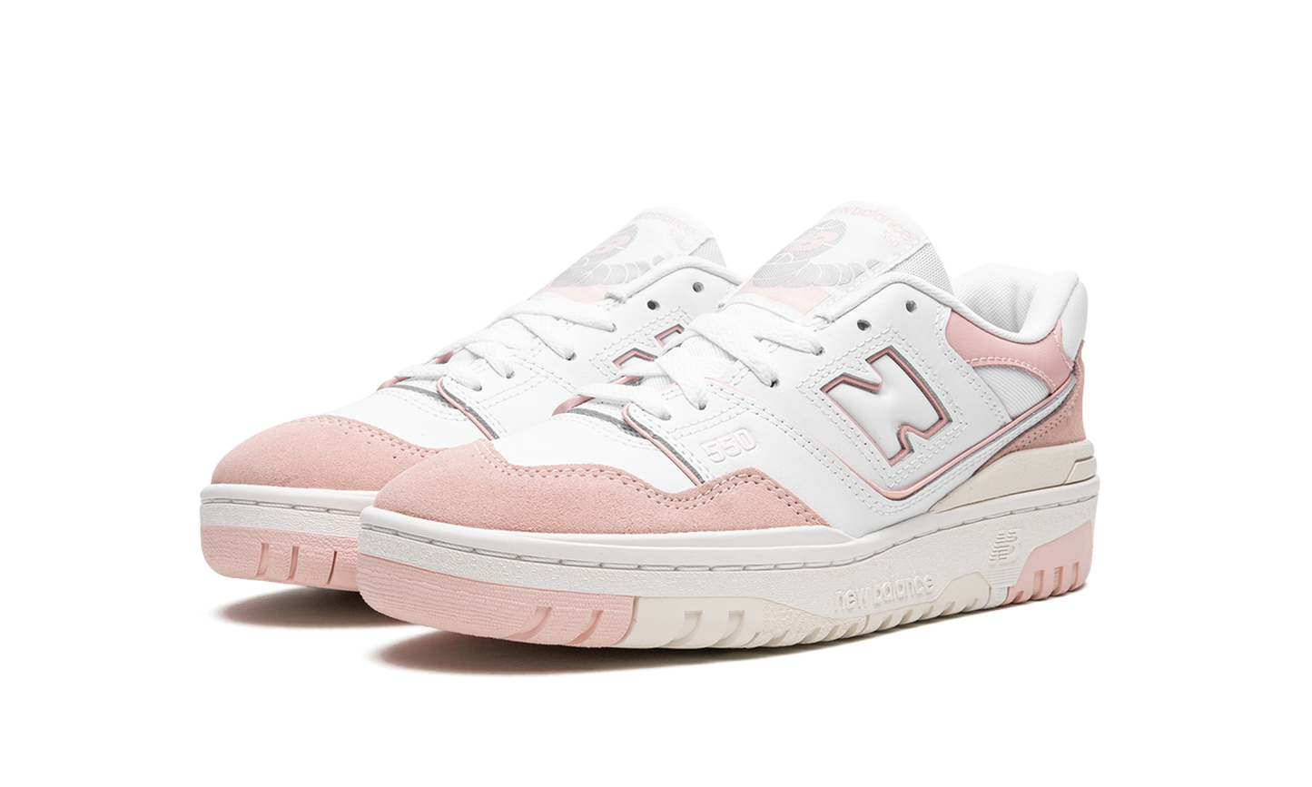 550 GS "White Pink Sea Salt" GSB550CD