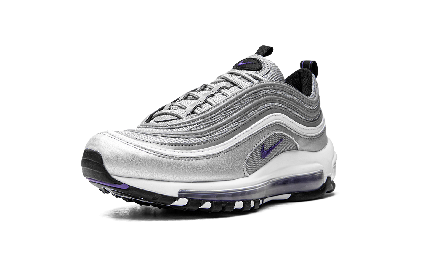 Air Max 97 GS "Purple Bullet" 921522 027