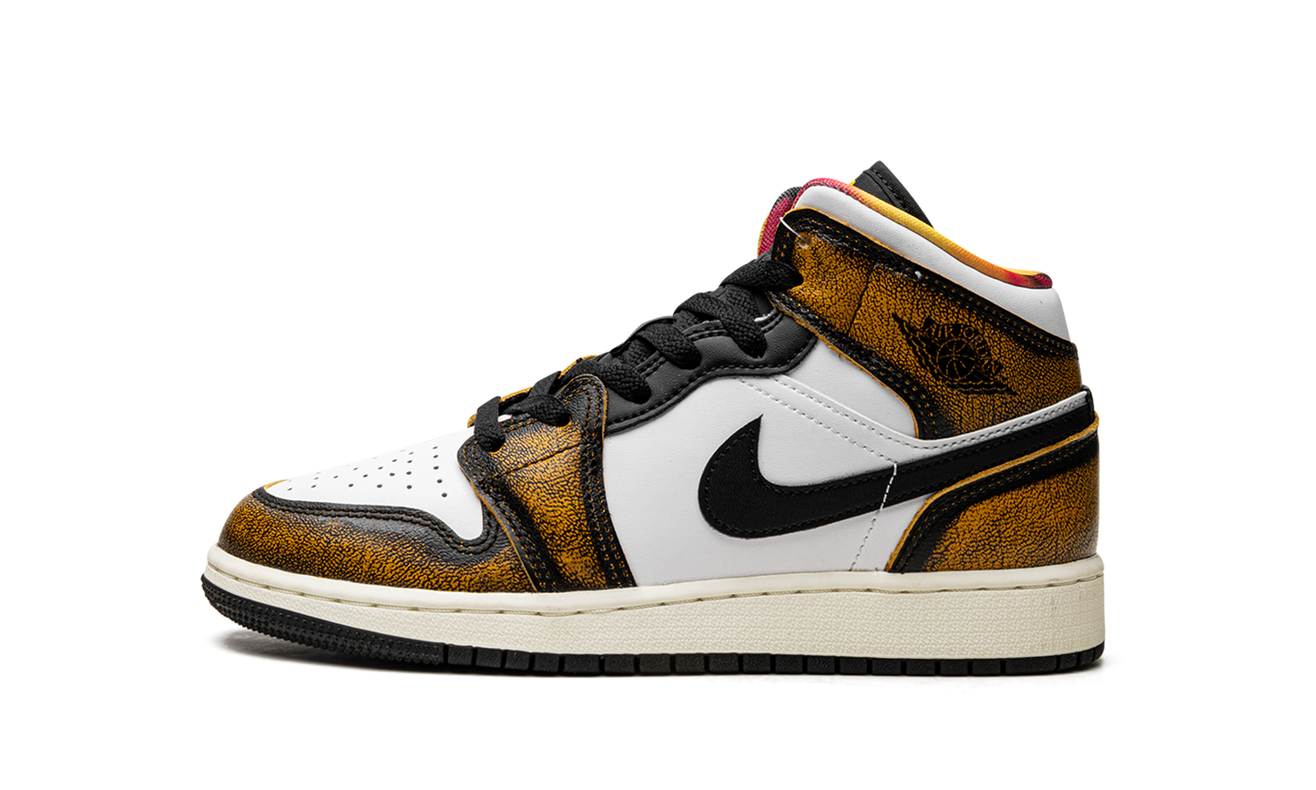 AIR JORDAN 1 MID SE GS DQ8418 071