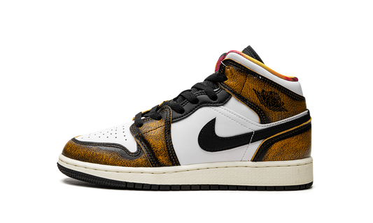 AIR JORDAN 1 MID SE GS DQ8418 071