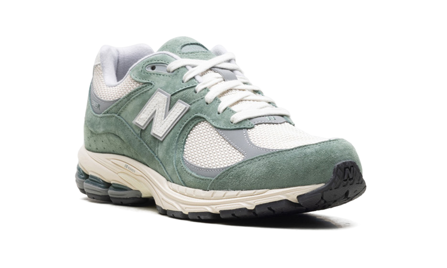 2002R "Dark Juniper Linen" U2002RRC