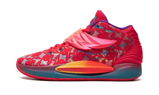 KD 14 "Ron English"