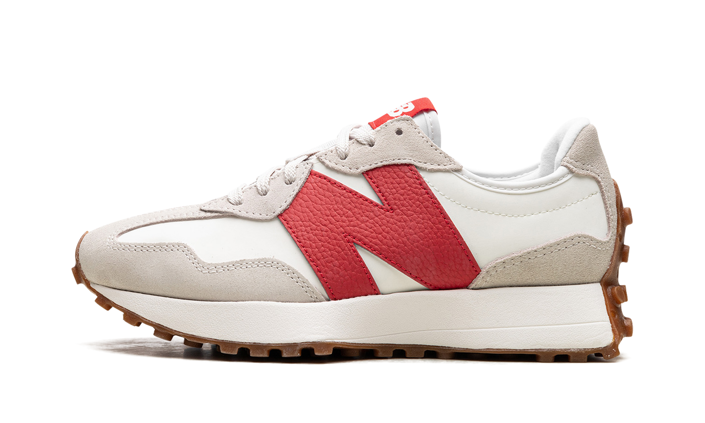 327 WMNS "Moonbeam True Red" WS327GC