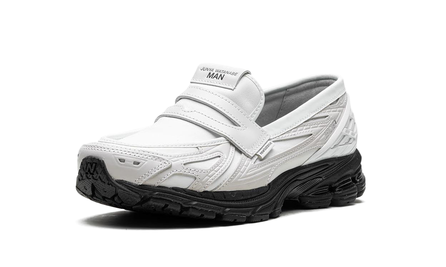 1906L "Junya Watanabe MAN - White" U1906LCO