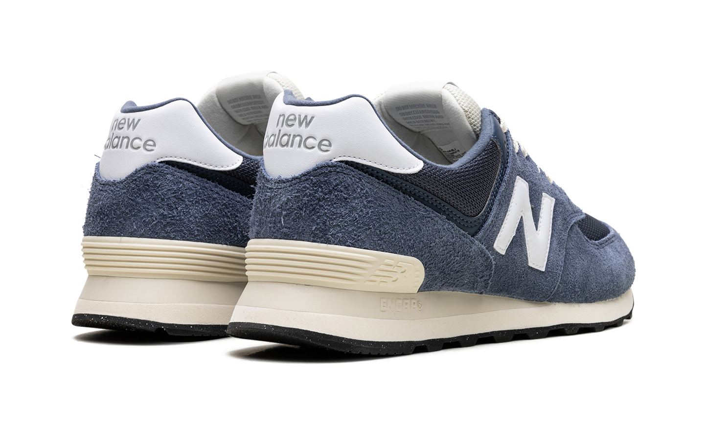 574 "Vintage Indigo" U574RBJ