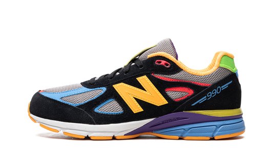 990v4 GS "Wild Style 2.0"